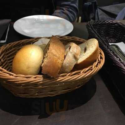 Café Moa Moa By Panash