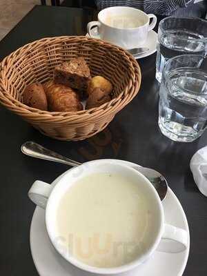 Café Moa Moa By Panash