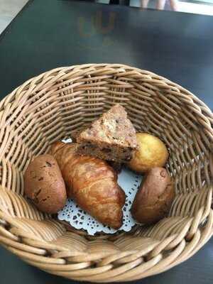 Café Moa Moa By Panash