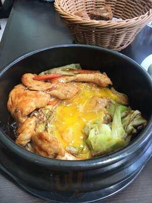 Café Moa Moa By Panash