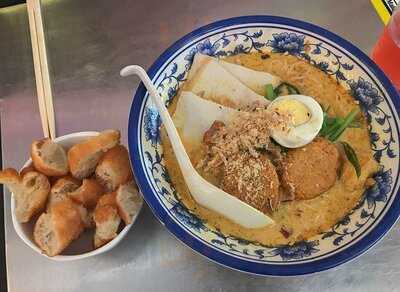 馬來亞春色綠野景緻艷雅