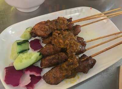 馬來亞春色綠野景緻艷雅