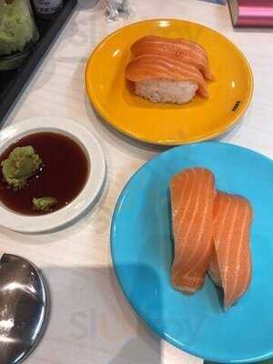 元気壽司 (匯景廣場)