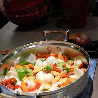 黃記煌三汁燜鍋