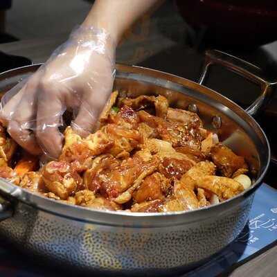 黃記煌三汁燜鍋