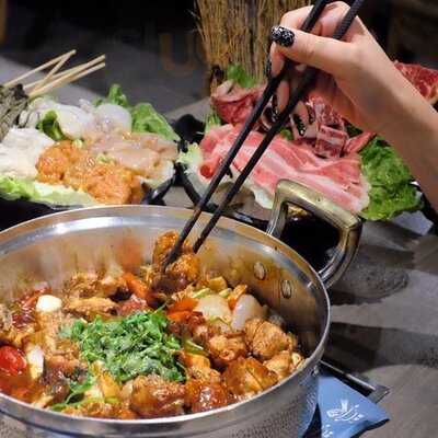 黃記煌三汁燜鍋