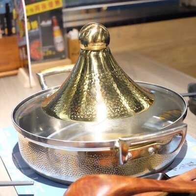 黃記煌三汁燜鍋