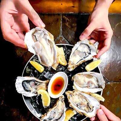 The Old Monk Bar & Grill