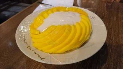 金滿象正宗泰國菜 (太子)