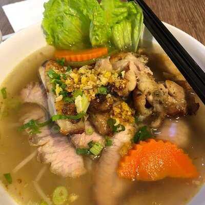 金滿象正宗泰國菜 (太子)