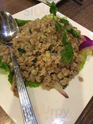 金滿象正宗泰國菜 (太子)