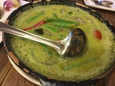 金滿象正宗泰國菜 (太子)