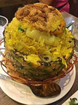 金滿象正宗泰國菜 (太子)