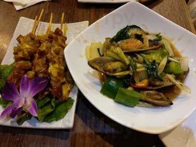 金滿象正宗泰國菜 (太子)