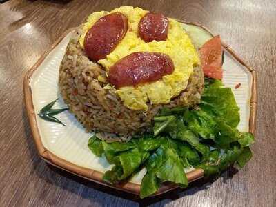 金滿象正宗泰國菜 (太子)