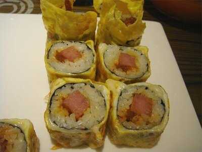 School Food (太古城)