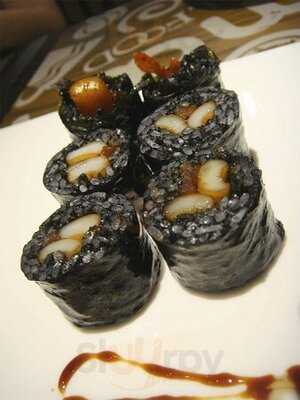 School Food (太古城)