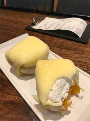 聰少甜品 (v City)