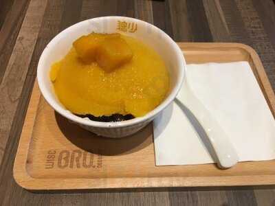 聰少甜品 (v City)