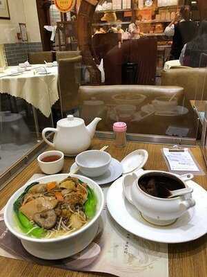 東方小隻園齋菜