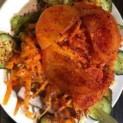 1453 奧圖曼地中海美食(清真)