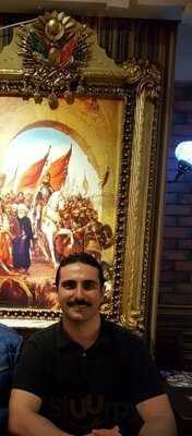 1453 奧圖曼地中海美食(清真)