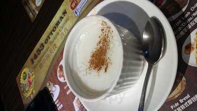 1453 奧圖曼地中海美食(清真)