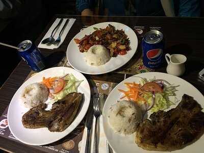 1453 奧圖曼地中海美食(清真)