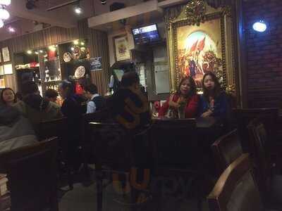 1453 奧圖曼地中海美食(清真)