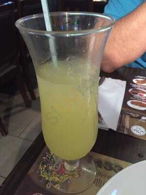 1453 奧圖曼地中海美食(清真)