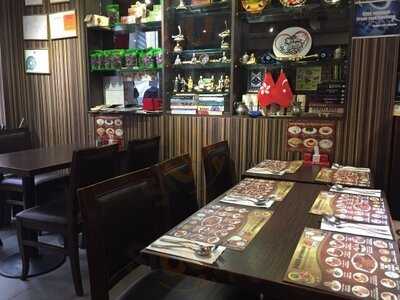 1453 奧圖曼地中海美食(清真)