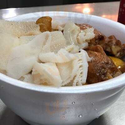 超級無敵車仔面