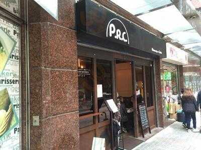 P.r.c. ristorante & caffe
