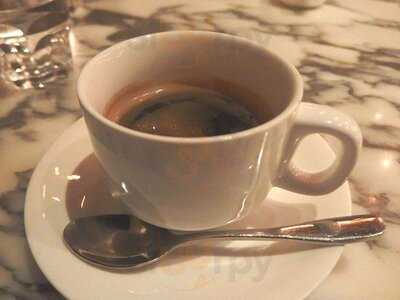 P.r.c. ristorante & caffe