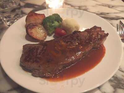 P.r.c. ristorante & caffe