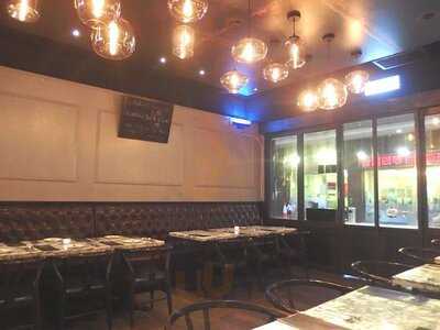 P.r.c. ristorante & caffe