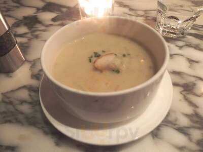 P.r.c. ristorante & caffe