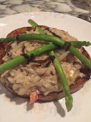 P.r.c. ristorante & caffe