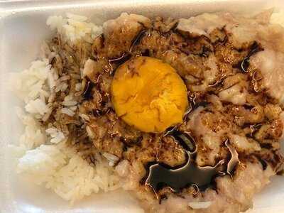 包點先生 (荃灣)