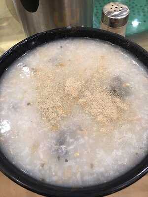 寶湖海鮮酒家 (業昌大廈)