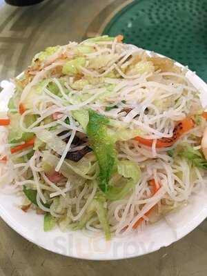 寶湖海鮮酒家 (業昌大廈)