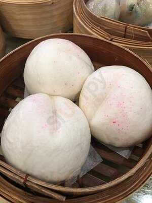 寶湖海鮮酒家 (業昌大廈)