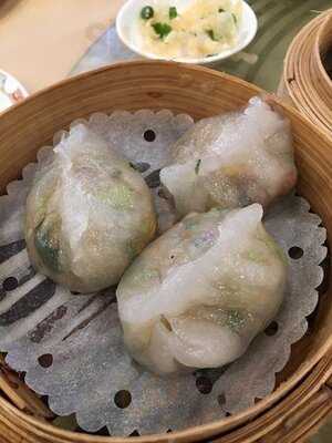 寶湖海鮮酒家 (業昌大廈)