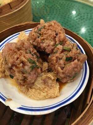 寶湖海鮮酒家 (業昌大廈)