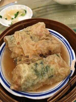 寶湖海鮮酒家 (業昌大廈)