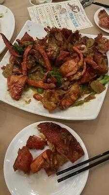 寶湖海鮮酒家 (業昌大廈)