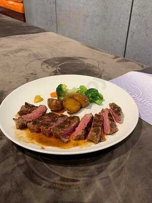 The Platter (悦品天秀酒店‧元朗)