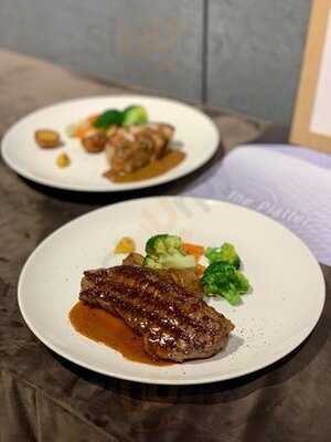 The Platter (悦品天秀酒店‧元朗)