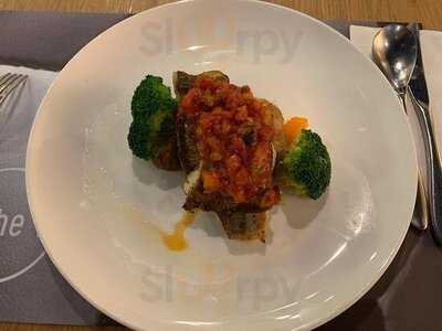 The Platter (悦品天秀酒店‧元朗)