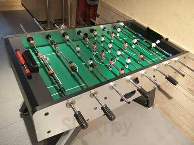 The Platter (悦品天秀酒店‧元朗)